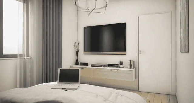 Penthouse in Przno with panoramic sea view — photo 5
